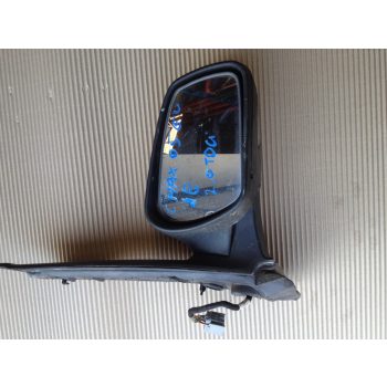 Ford C-max I-II Külső visszapillantó
