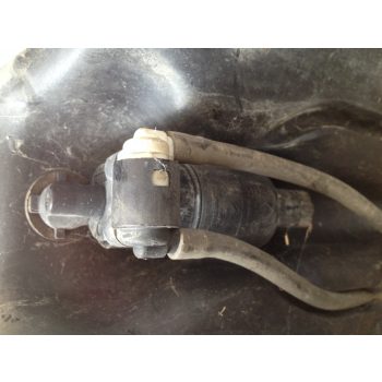 Citroen C5  Ablakmosó motor