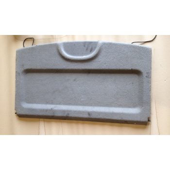 Renault Megane I Kalaptartó