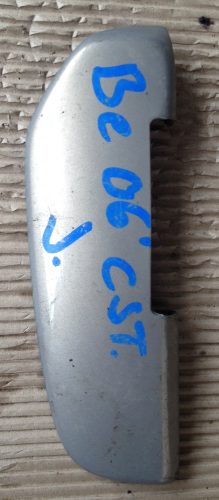 Citroen Berlingo /Peugeot Partner 1998-2007 Zsanér burkolat