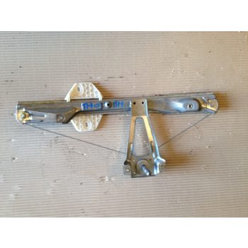 Renault Clio II/ Renault Thalia Ablakemelő szerkezet