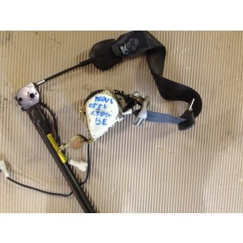 Renault Modus Övfeszítő