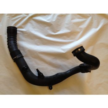Volvo S80 Intercooler cső