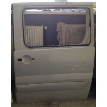   Citroen Jumpy/ Peugeot Expert/Fiat Scudo 2007-2015 Tolóajtó