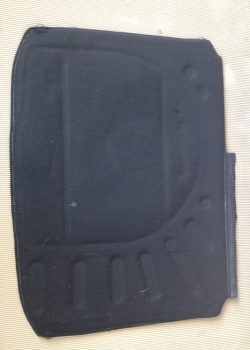 Peugeot 308 Csomagtér burkolat