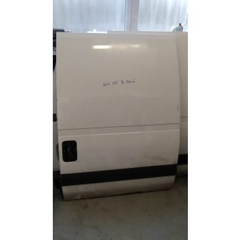   Citroen Jumpy/ Peugeot Expert/Fiat Scudo 1998-2006 Tolóajtó