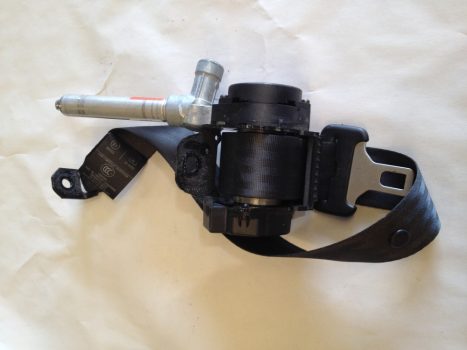 Volvo V50 Övfeszítő