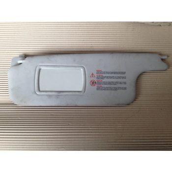 Renault Scenic II Napellenző