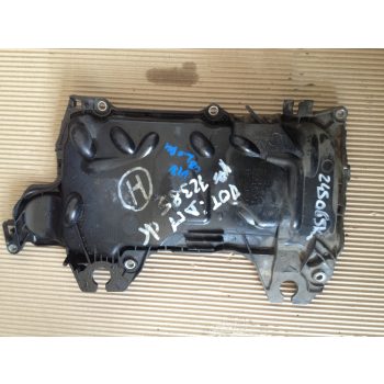 Renault Trafic / Opel Vivaro Motorbukrolat