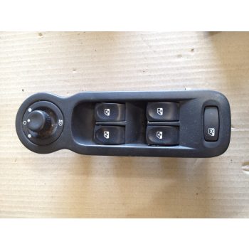 Renault Modus Ablakemelő kapcsoló