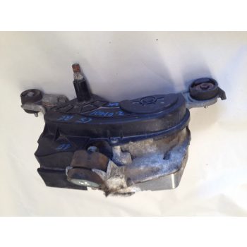 Citroen C5 III Ablaktörlő motor