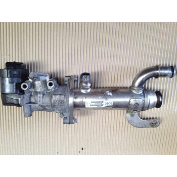 Ford Galaxy EGR szelep