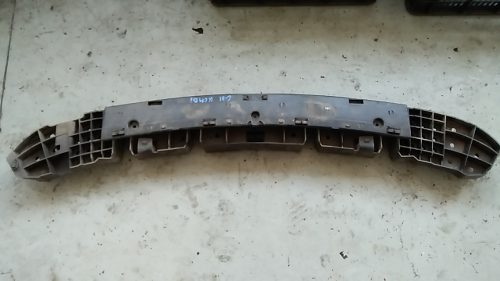 Renault Laguna III Lökhárító merevítő