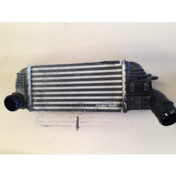 Citroen C5 III Intercooler hűtő