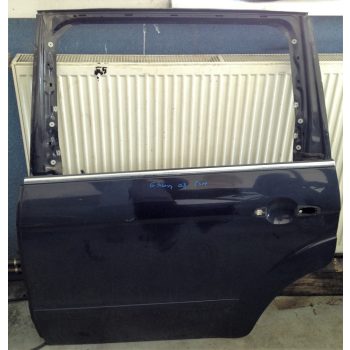 Ford Galaxy Ajtó