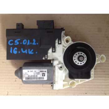Citroen C5  Ablakemelő motor