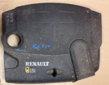 Renault Megane II/  Renault Scenic II Motorburkolat