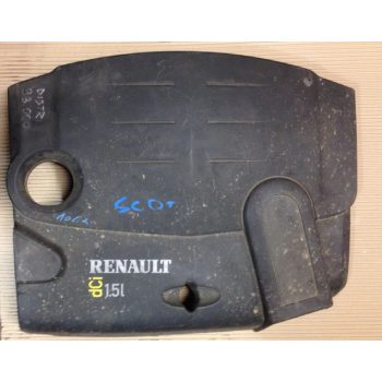 Renault Megane II/  Renault Scenic II Motorburkolat
