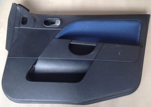 Ford Fiesta Ajtókárpit