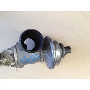 Ford Mondeo EGR szelep