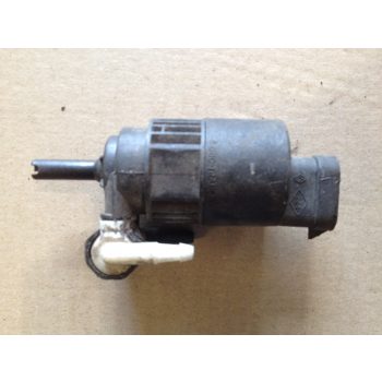 Renault Clio II/ Renault Thalia Ablakmosó motor
