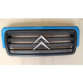   Citroen Jumpy/ Peugeot Expert/Fiat Scudo 1998-2006 Díszrács