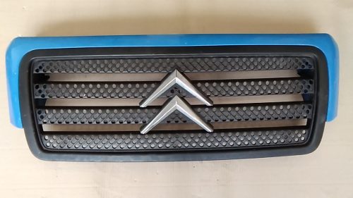 Citroen Jumpy/ Peugeot Expert/Fiat Scudo 1998-2006 Díszrács