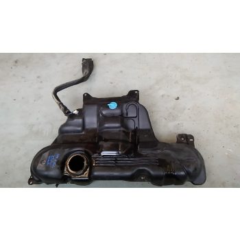 Renault Megane II Üzemanyagtank