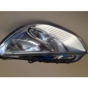 Ford Smax Fényszóró