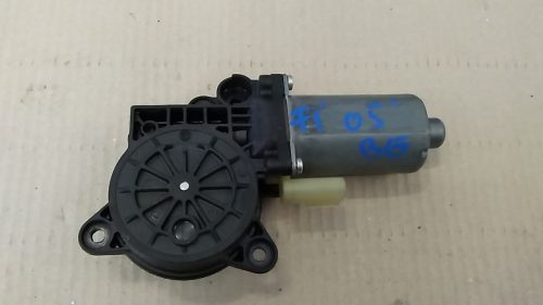 Ford Fiesta Ablakemelő motor