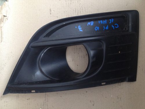Citroen C4 Picasso Ködlámpa burkolat