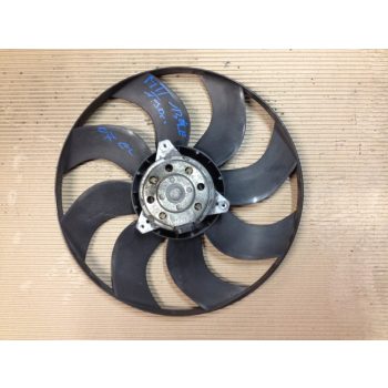 Renault Megane II/  Renault Scenic II Hűtő ventilátor