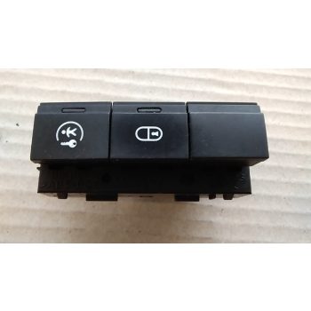   Citroen Jumpy/ Peugeot Expert/Fiat Scudo 2007-2015 Kapcsolósor