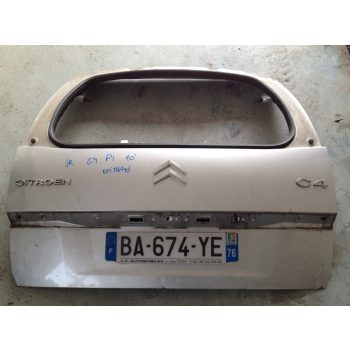 Citroen C4 Picasso Csomagtér ajtó
