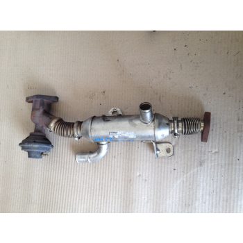 Citroen Xsara Picasso EGR szelep hűtővel
