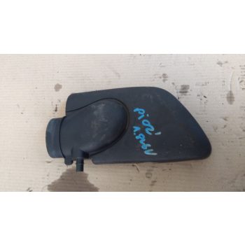 Citroen Xsara Picasso Levegő csatlakozó