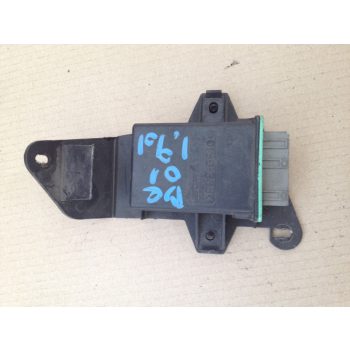   Citroen Berlingo /Peugeot Partner 1998-2007 Ventilátor relé