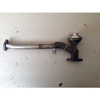 Citroen Berlingo /Peugeot Partner 1998-2007 EGR szelep