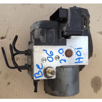 Citroen Berlingo /Peugeot Partner 1998-2007 ABS