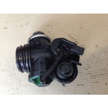 Citroen Berlingo /Peugeot Partner 1998-2007 EGR szelep