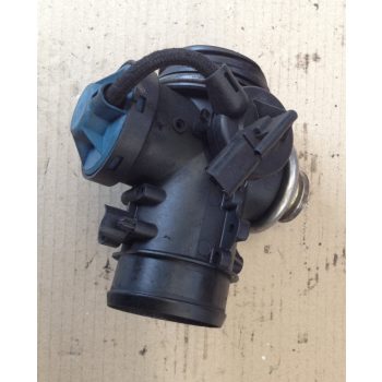 Citroen Berlingo /Peugeot Partner 1998-2007 EGR szelep