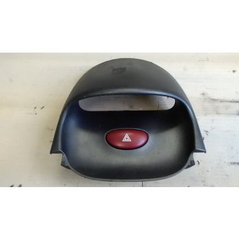 Peugeot 206 Kijelzőburkolat, elakadásjelző kapcsolóval