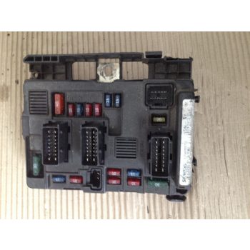 CItroen C3 2003-2008 BSM