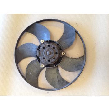 Renault Scenic Hűtő ventilátor