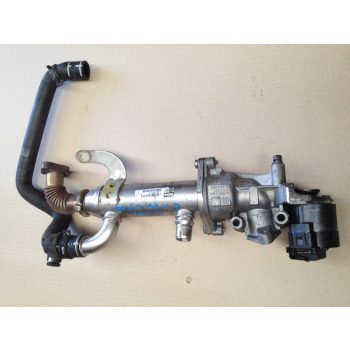 Ford C-max I-II EGR szelep