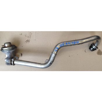 CItroen C3 2003-2008 EGR szelep