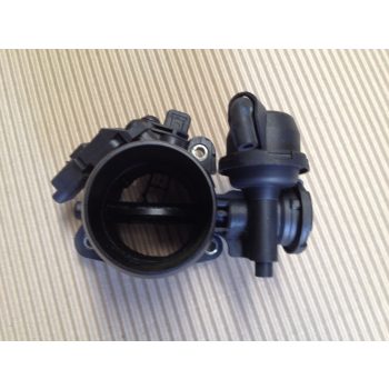Ford Smax Pillangó szelep