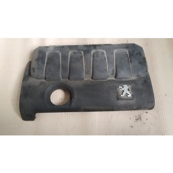 Peugeot 206 Motorburkolat