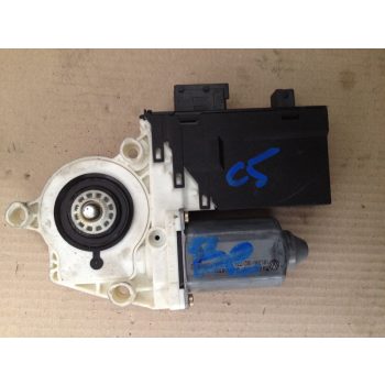 Citroen C5  Ablakemelő motor