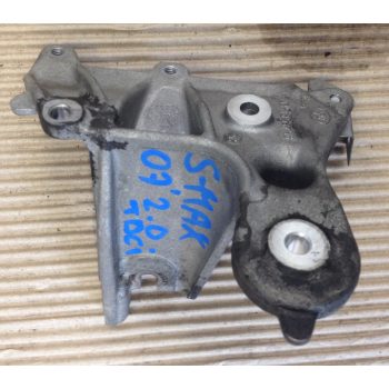 Ford Smax EGR tartó